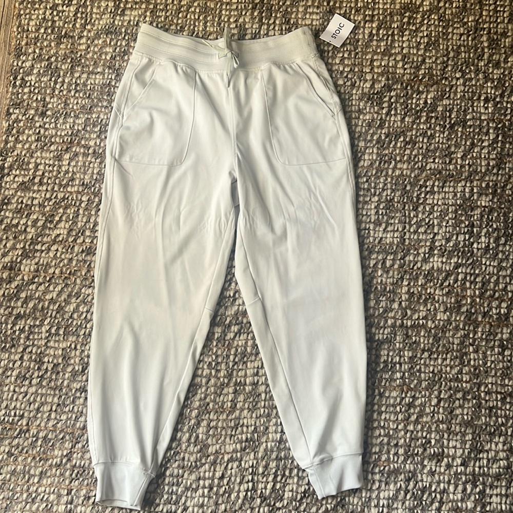 Women's Stoic Joggers